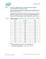 Preview for 42 page of Intel BX80605X3440 - Quad Core Xeon X3440 Reference