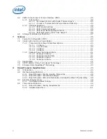 Предварительный просмотр 4 страницы Intel BX80613I7980 Datasheet