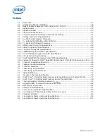 Предварительный просмотр 6 страницы Intel BX80613I7980 Datasheet