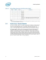 Предварительный просмотр 18 страницы Intel BX80613I7980 Datasheet