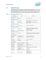 Предварительный просмотр 19 страницы Intel BX80613I7980 Datasheet