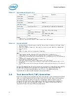 Предварительный просмотр 20 страницы Intel BX80613I7980 Datasheet