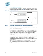 Предварительный просмотр 22 страницы Intel BX80613I7980 Datasheet