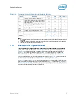 Предварительный просмотр 23 страницы Intel BX80613I7980 Datasheet