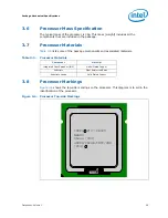 Предварительный просмотр 39 страницы Intel BX80613I7980 Datasheet