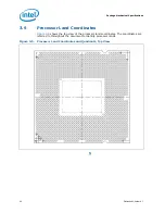 Предварительный просмотр 40 страницы Intel BX80613I7980 Datasheet