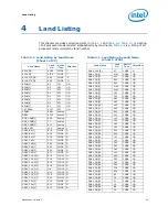 Предварительный просмотр 41 страницы Intel BX80613I7980 Datasheet