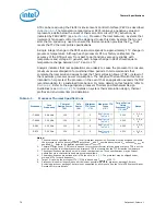 Предварительный просмотр 76 страницы Intel BX80613I7980 Datasheet