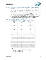 Предварительный просмотр 79 страницы Intel BX80613I7980 Datasheet