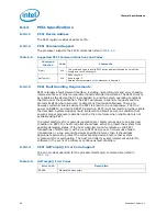 Предварительный просмотр 86 страницы Intel BX80613I7980 Datasheet