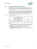 Предварительный просмотр 87 страницы Intel BX80613I7980 Datasheet