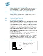 Предварительный просмотр 98 страницы Intel BX80613I7980 Datasheet