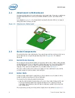 Предварительный просмотр 14 страницы Intel BX80616I3540 Design Manual