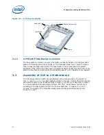 Предварительный просмотр 20 страницы Intel BX80616I3540 Design Manual