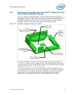 Предварительный просмотр 41 страницы Intel BX80616I3540 Design Manual