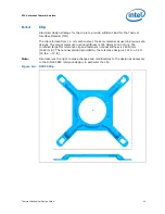 Предварительный просмотр 43 страницы Intel BX80616I3540 Design Manual