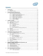 Preview for 3 page of Intel BX80619I73820 Design Manual