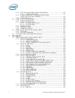 Preview for 4 page of Intel BX80619I73820 Design Manual