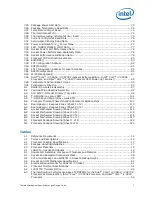 Preview for 7 page of Intel BX80619I73820 Design Manual