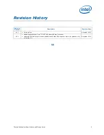 Preview for 9 page of Intel BX80619I73820 Design Manual