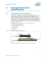 Preview for 15 page of Intel BX80619I73820 Design Manual