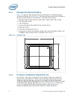 Preview for 16 page of Intel BX80619I73820 Design Manual