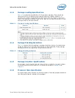 Preview for 17 page of Intel BX80619I73820 Design Manual