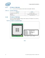 Preview for 18 page of Intel BX80619I73820 Design Manual