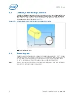 Preview for 22 page of Intel BX80619I73820 Design Manual