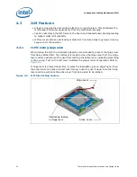 Preview for 30 page of Intel BX80619I73820 Design Manual