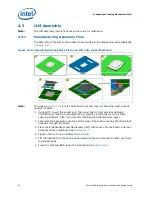 Preview for 34 page of Intel BX80619I73820 Design Manual