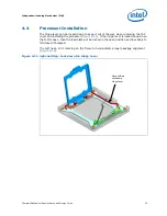 Preview for 35 page of Intel BX80619I73820 Design Manual