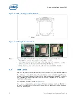 Preview for 36 page of Intel BX80619I73820 Design Manual