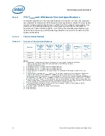 Preview for 44 page of Intel BX80619I73820 Design Manual