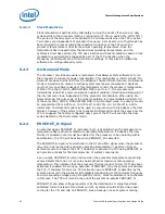 Preview for 50 page of Intel BX80619I73820 Design Manual