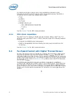 Preview for 52 page of Intel BX80619I73820 Design Manual