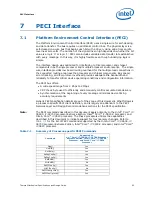 Preview for 53 page of Intel BX80619I73820 Design Manual