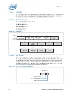 Preview for 56 page of Intel BX80619I73820 Design Manual