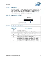 Preview for 57 page of Intel BX80619I73820 Design Manual