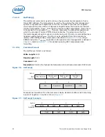 Preview for 58 page of Intel BX80619I73820 Design Manual