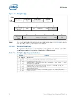 Preview for 60 page of Intel BX80619I73820 Design Manual