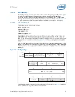 Preview for 61 page of Intel BX80619I73820 Design Manual