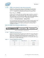 Preview for 64 page of Intel BX80619I73820 Design Manual