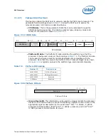 Preview for 71 page of Intel BX80619I73820 Design Manual