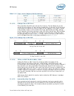 Preview for 73 page of Intel BX80619I73820 Design Manual