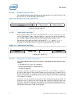 Preview for 74 page of Intel BX80619I73820 Design Manual