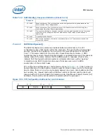 Preview for 84 page of Intel BX80619I73820 Design Manual