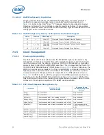 Preview for 88 page of Intel BX80619I73820 Design Manual