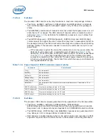 Preview for 90 page of Intel BX80619I73820 Design Manual