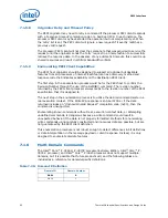 Preview for 92 page of Intel BX80619I73820 Design Manual